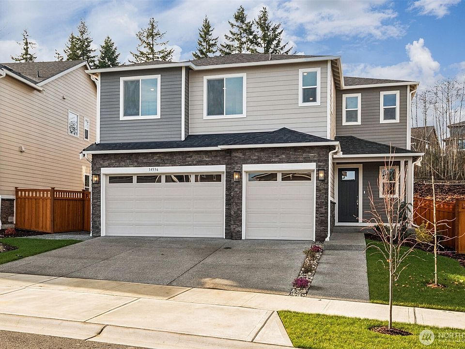 1st image of 14512 203rd Avenue E #850
