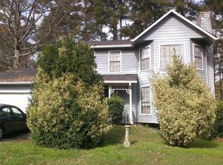 3567 Chinaberry Ln, Snellville, GA