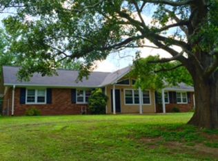 1150 Crooked Creek Rd, Watkinsville, GA 30677