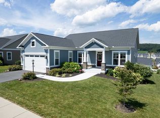 3161 Henry Grant Hl, Rockingham, VA 22801