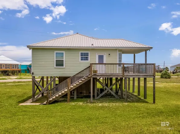 110 Ponce De Leon Ct, Dauphin Island, AL 36528