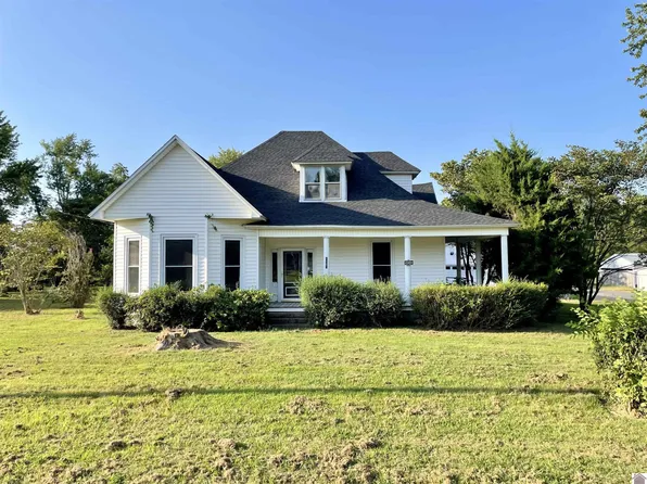 1404 State Route 339 E, Mayfield, KY 42079