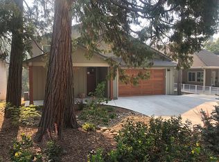 39781 Wishing Well Dr, Bass Lake, CA 93604