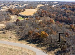 17320 E Sunset Rdg, Owasso, OK 74055