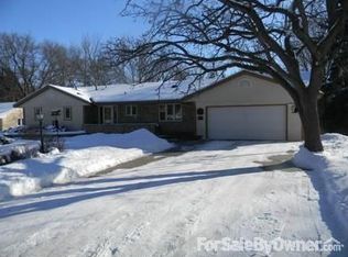 301 Valley High Rd, Burnsville, MN 55337