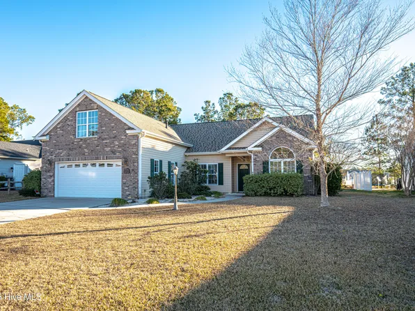 180 Wild Raven Street NW, Shallotte, NC 28470