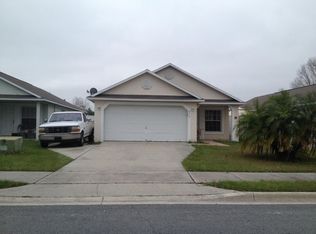 9712 Hollyhill Dr, Orlando, FL 32824