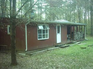 9386 Morris Ln, Cuba, NY 14727