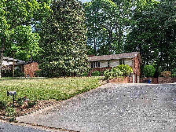 2nd image of 421 Flyntvalley Dr