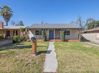 37 E Eden Ave, Fresno, CA