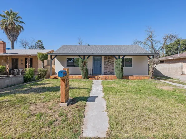 37 E Eden Avenue, Fresno, CA 93706