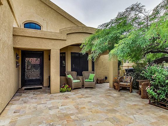 2nd image of 8737 E San Vicente Dr