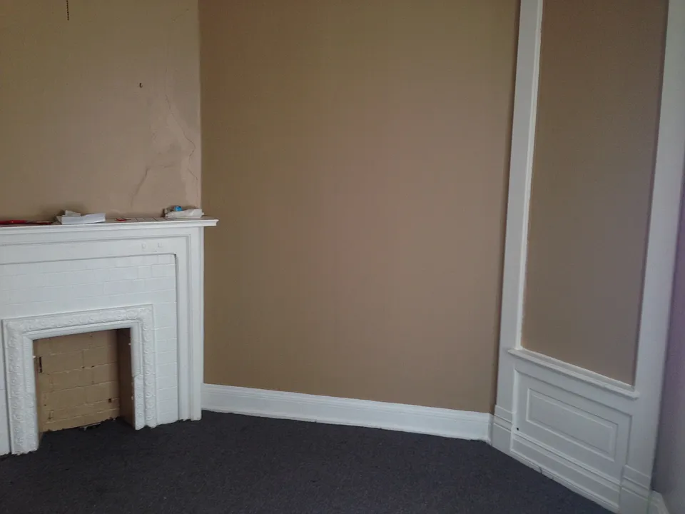 1st floor unit