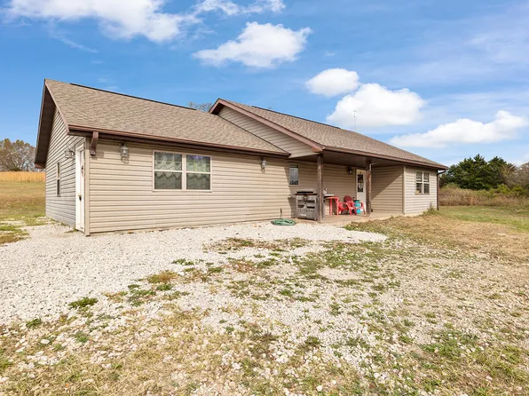 Rr 62 Box 4840, Mansfield, MO 65704