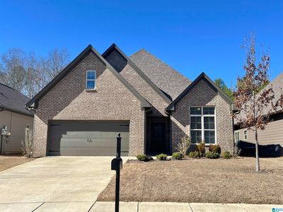 300 Sterling Pl, Odenville, AL, 35120