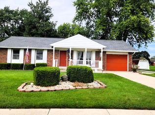 642 E 3rd St, Minster, OH 45865