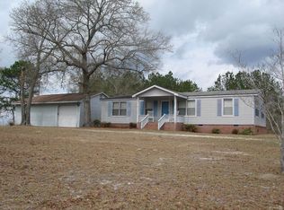 822 Neds Creek Rd, Kershaw, SC 29067