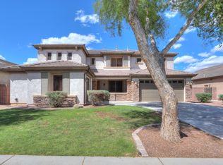 44558 W Sedona Trl, Maricopa, AZ 85139