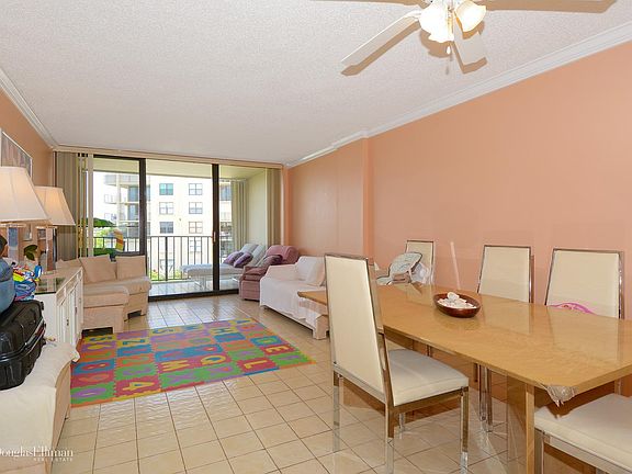 2nd image of 3545 S Ocean Blvd APT 310