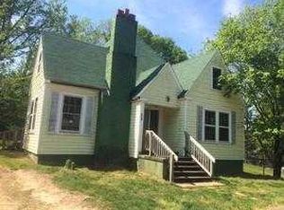 507 Scroggs St, Lenoir, NC 28645