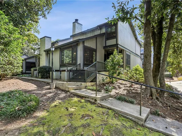 3064 Balearic Dr SE, Marietta, GA 30067