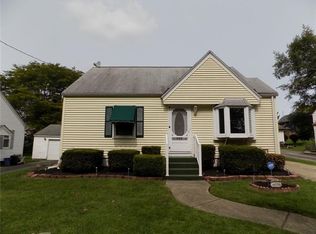 830 Woodland Rd, Sharpsville, PA 16150