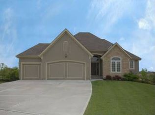 2803 W 146th St, Leawood, KS 66224