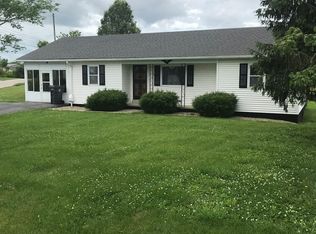 11 W Tunnel Hill Rd, Owingsville, KY 40360