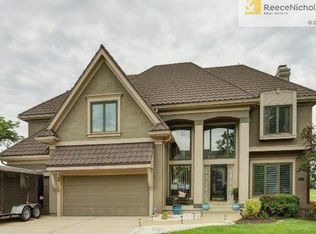 12922 W 129th St, Overland Park, KS 66213