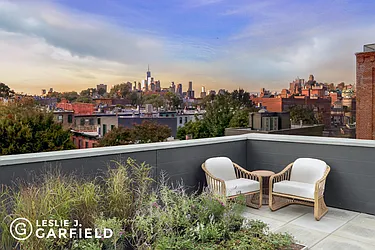 Sold by Leslie J. Garfield