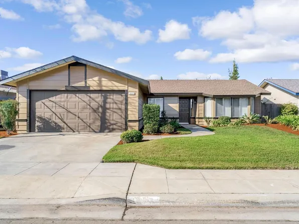 3837 N State St, Fresno, CA 93722