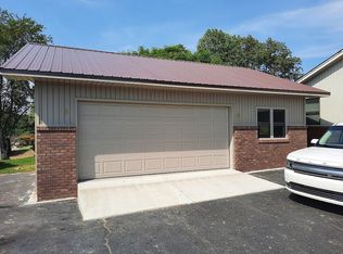 138 State Route 58 E, Clinton, KY 42031