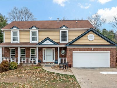 2691 Marshfield Dr, Pittsburgh, PA, 15241