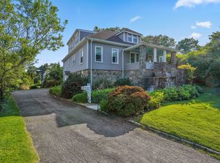 56 Orchard St #2, Cos Cob, CT 06807