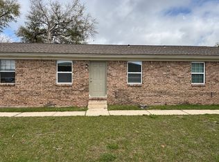 1102 Frankford Ave, Panama City, FL 32401