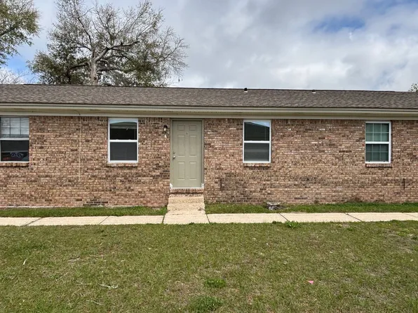 1102 Frankford Ave, 1102 Frankford Ave #B, Panama City, FL 32401
