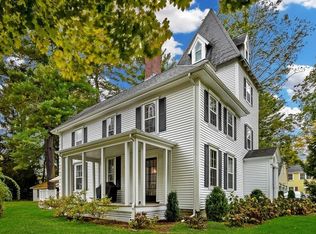 642 Worcester St, Wellesley, MA 02482