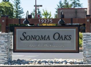 68 Ramon St, Sonoma, CA 95476