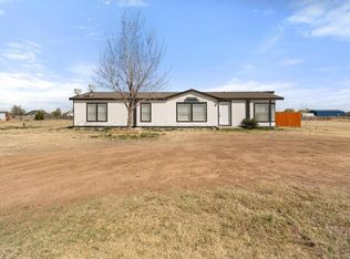 7820 Star Light Ln, Canyon, TX 79015