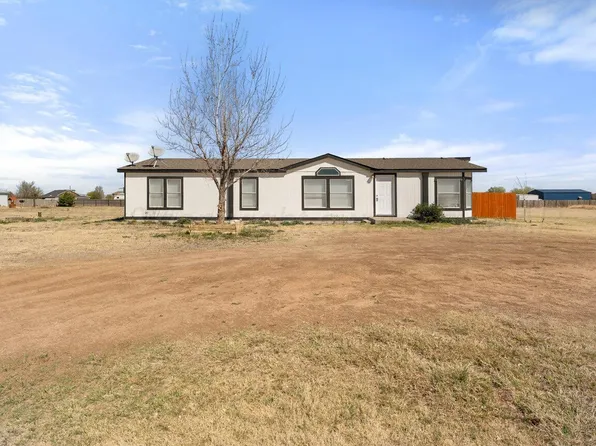 7820 Star Light Ln, Canyon, TX 79015
