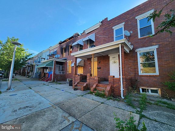 4th image of 407 N Clinton St