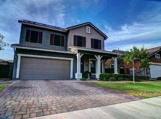 3512 E Palo Verde St, Gilbert, AZ 85296