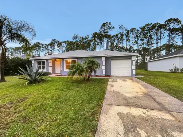 10 Smollett Pl, Palm Coast, FL 32164
