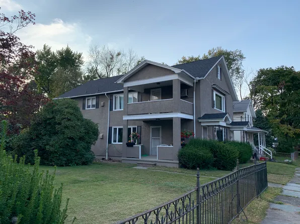 307 Warren St, Scranton, PA 18508