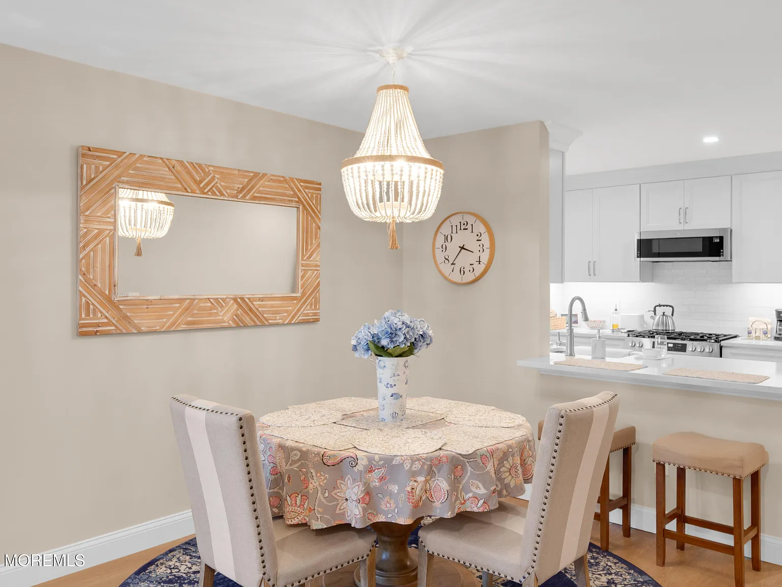 2 bed, 1143 sqft, $3,300 — Photo 4
