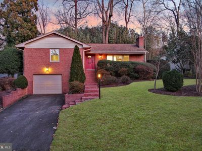 2320 Windsor Rd, Alexandria, VA, 22307