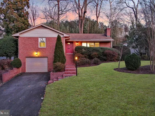 2320 Windsor Rd, Alexandria, VA 22307