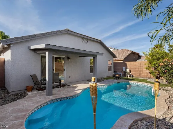 5009 Elkin Creek Ave, Las Vegas, NV 89131