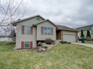 209 E School Rd, Cottage Grove, WI 53527