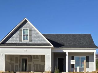 69 Hookbill Ln LOT 9, Lillington, NC 27546